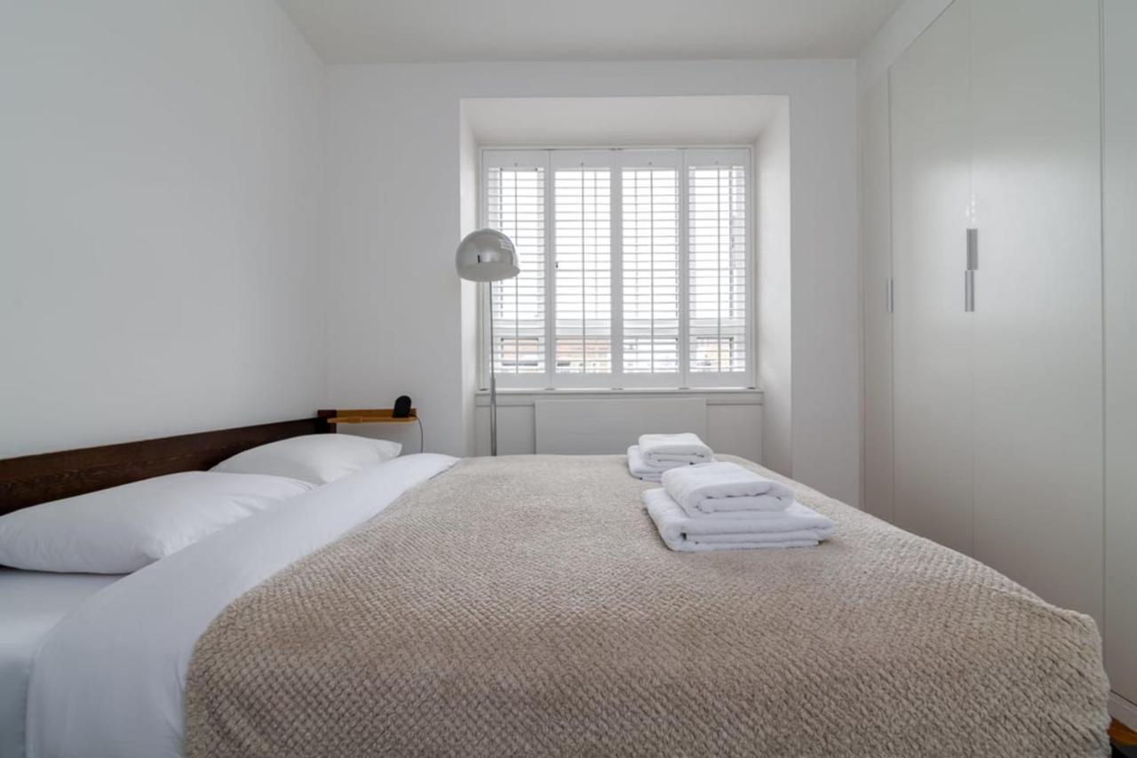 Central London Apartment In Vauxhall Near Big Ben Luaran gambar