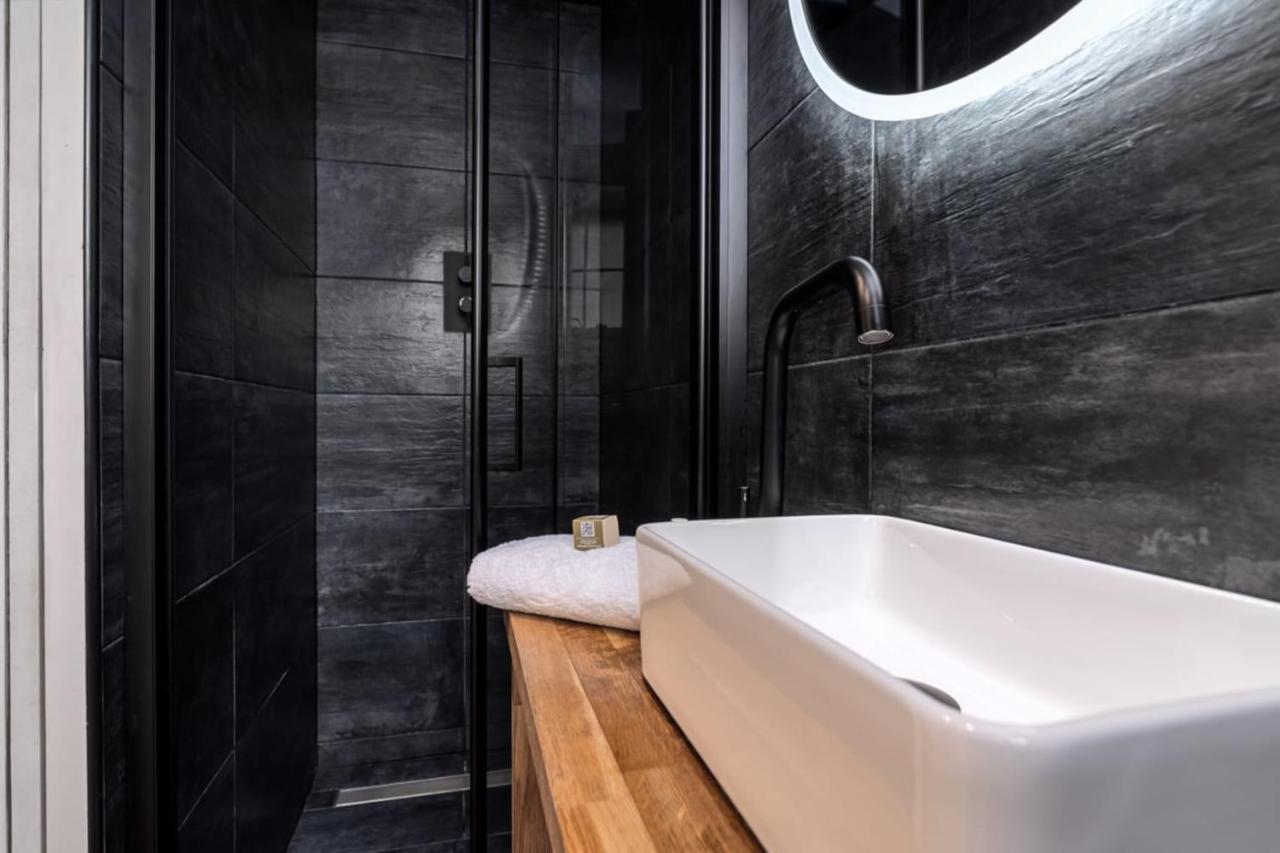 Central London Apartment In Vauxhall Near Big Ben Luaran gambar